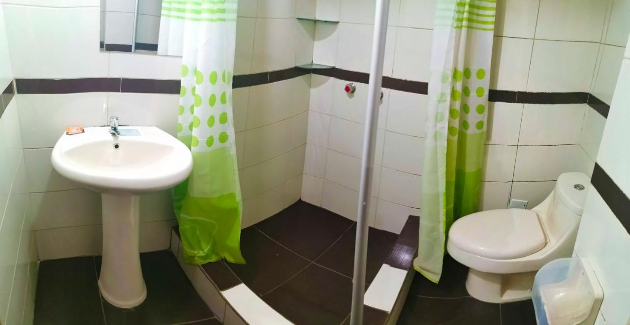 Hostal Cusco Agency Экстерьер фото
